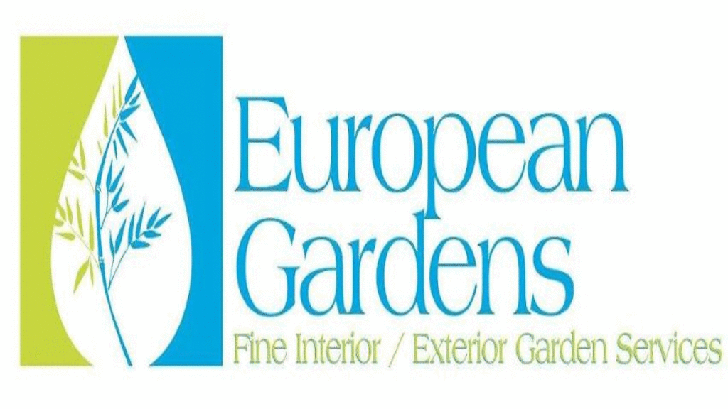 European Gardens Image